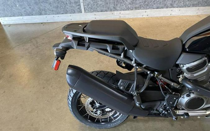 2024 Harley-Davidson® RA1250S - Pan America® 1250 Special