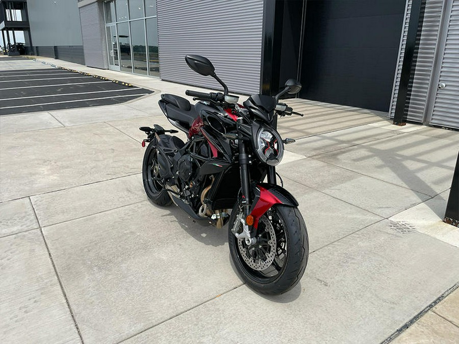 2023 MV Agusta Brutale RR