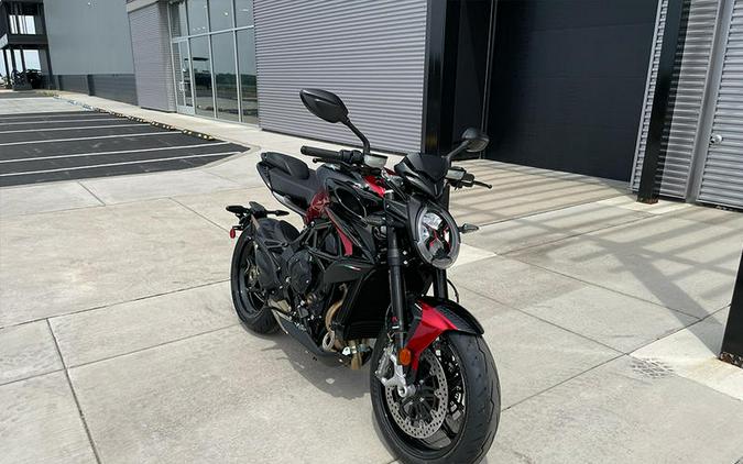 2023 MV Agusta Brutale RR