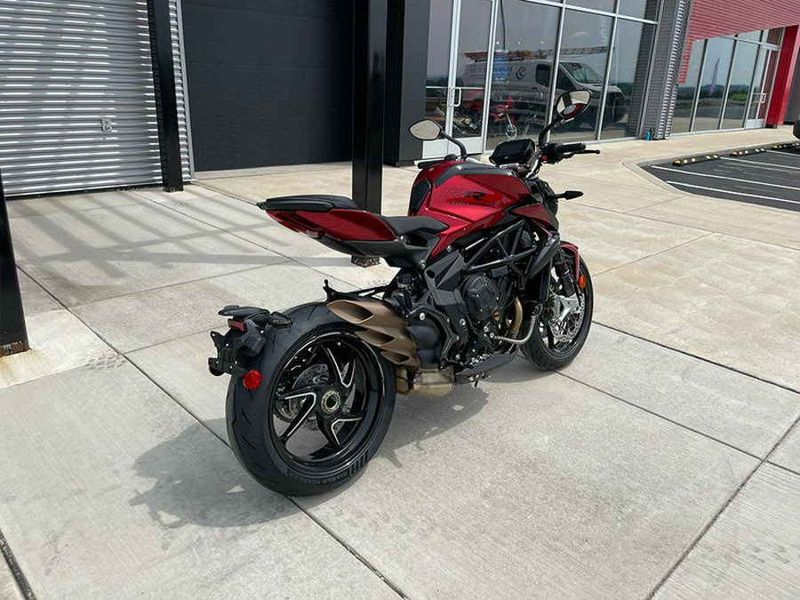 2023 MV Agusta Brutale RR