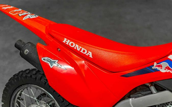 2024 Honda® CRF125F