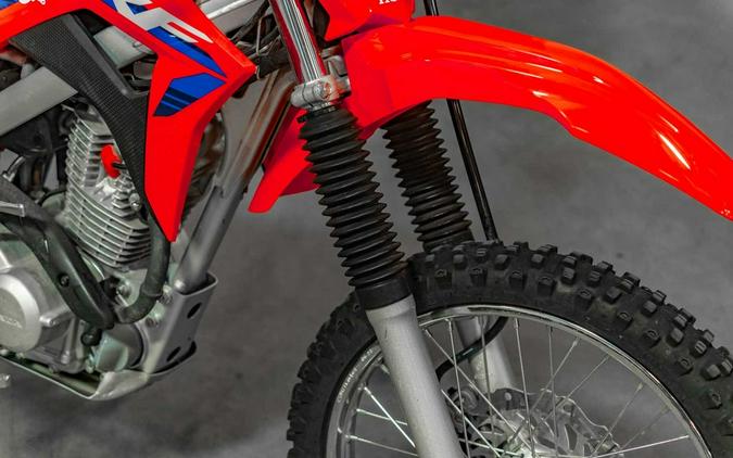 2024 Honda® CRF125F