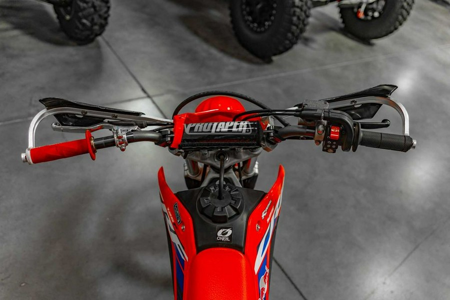 2024 Honda® CRF125F