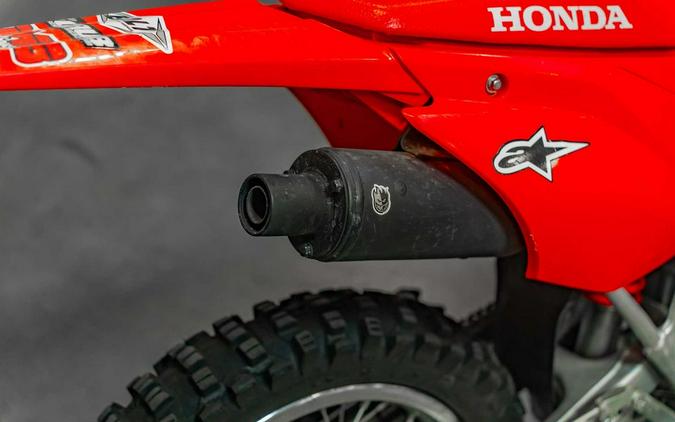 2024 Honda® CRF125F