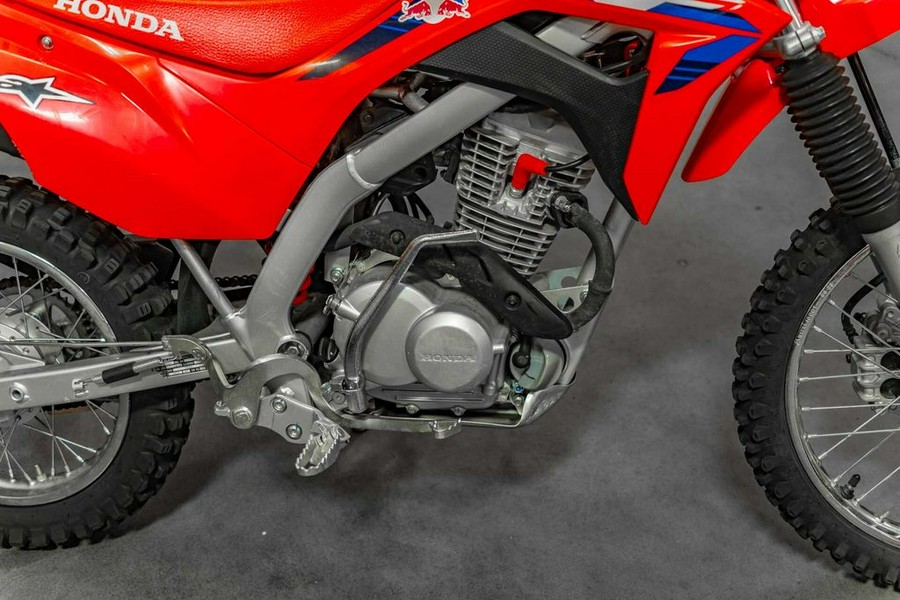 2024 Honda® CRF125F