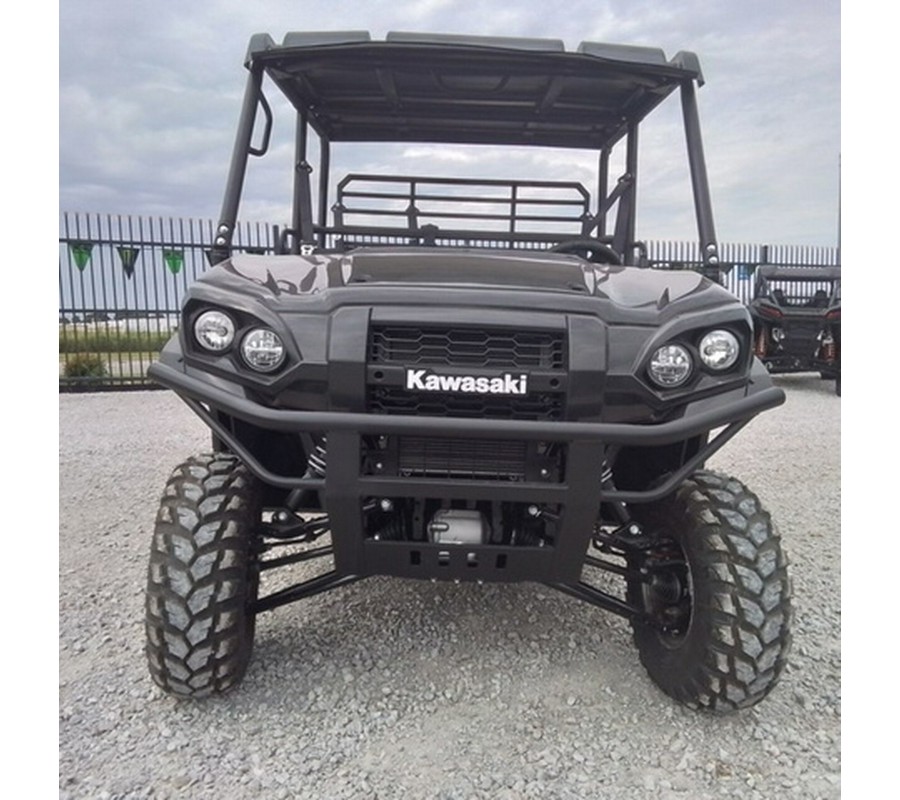 2024 Kawasaki Mule PRO-FXT 1000 LE