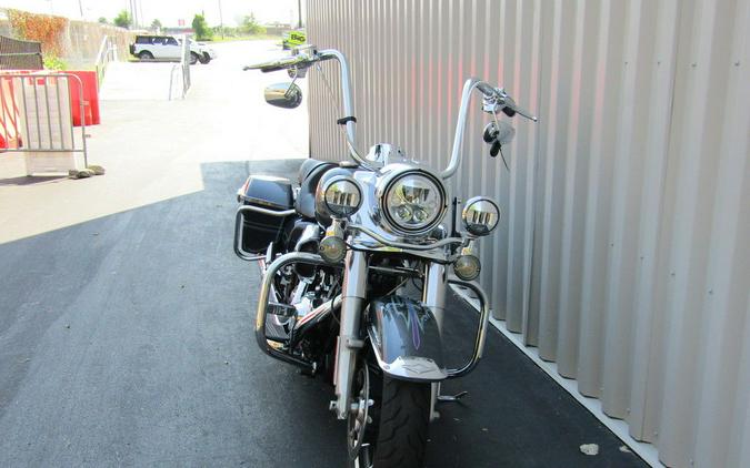 2015 Harley-Davidson® FLHR - Road King®