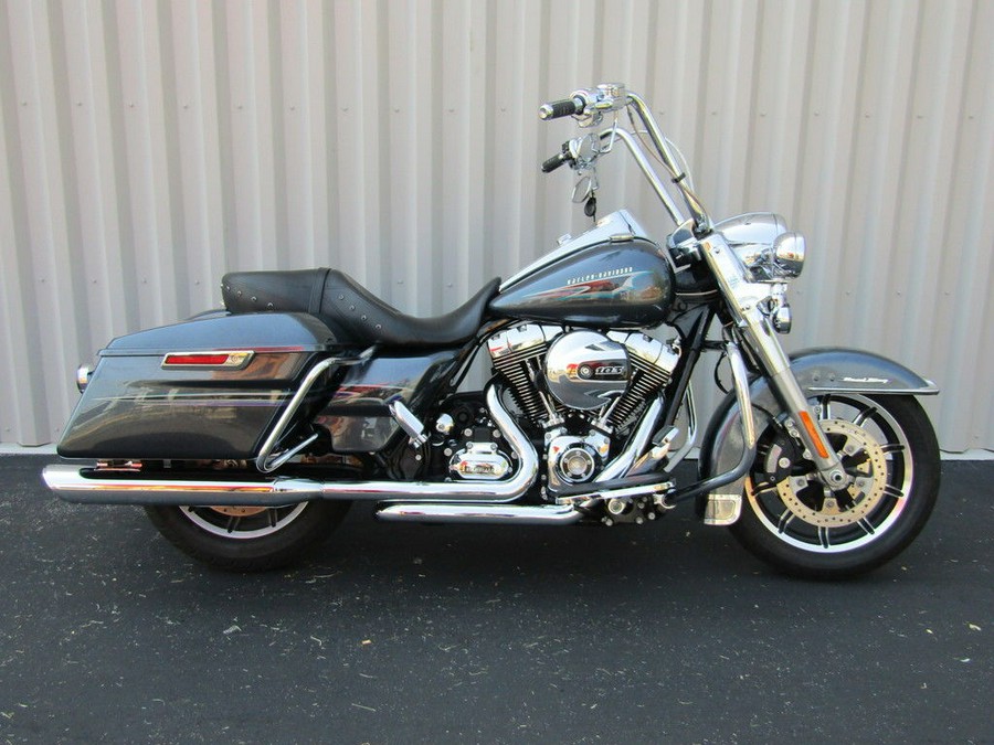 2015 Harley-Davidson® FLHR - Road King®