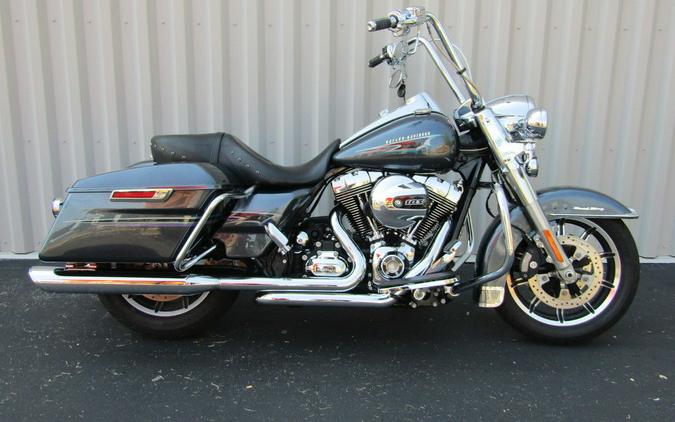 2015 Harley-Davidson® FLHR - Road King®