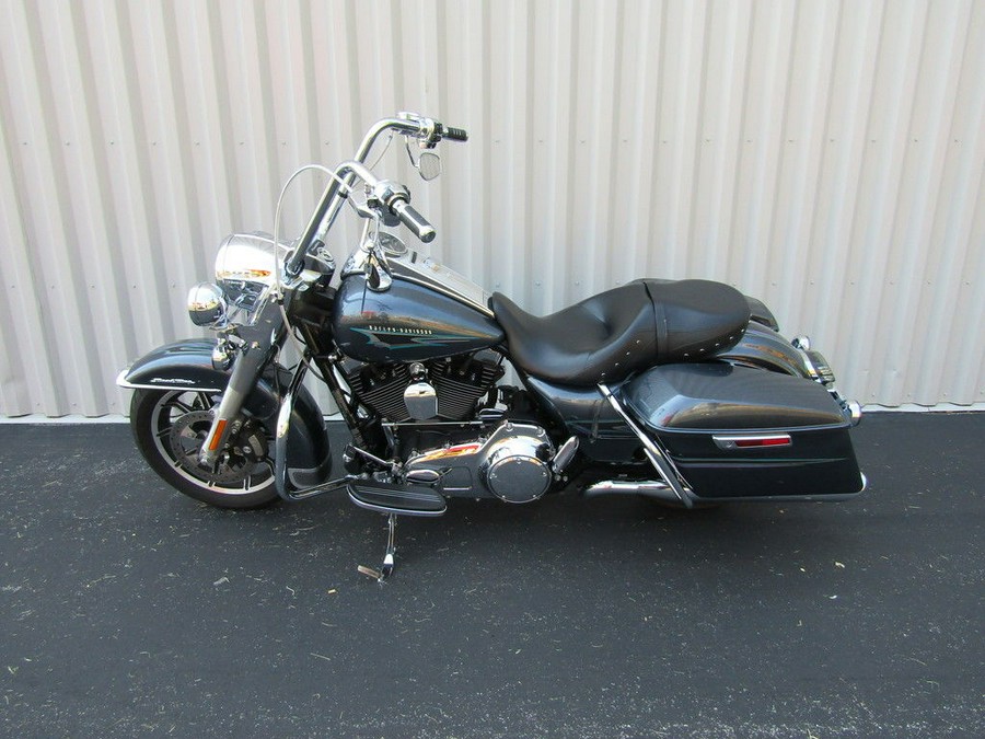 2015 Harley-Davidson® FLHR - Road King®