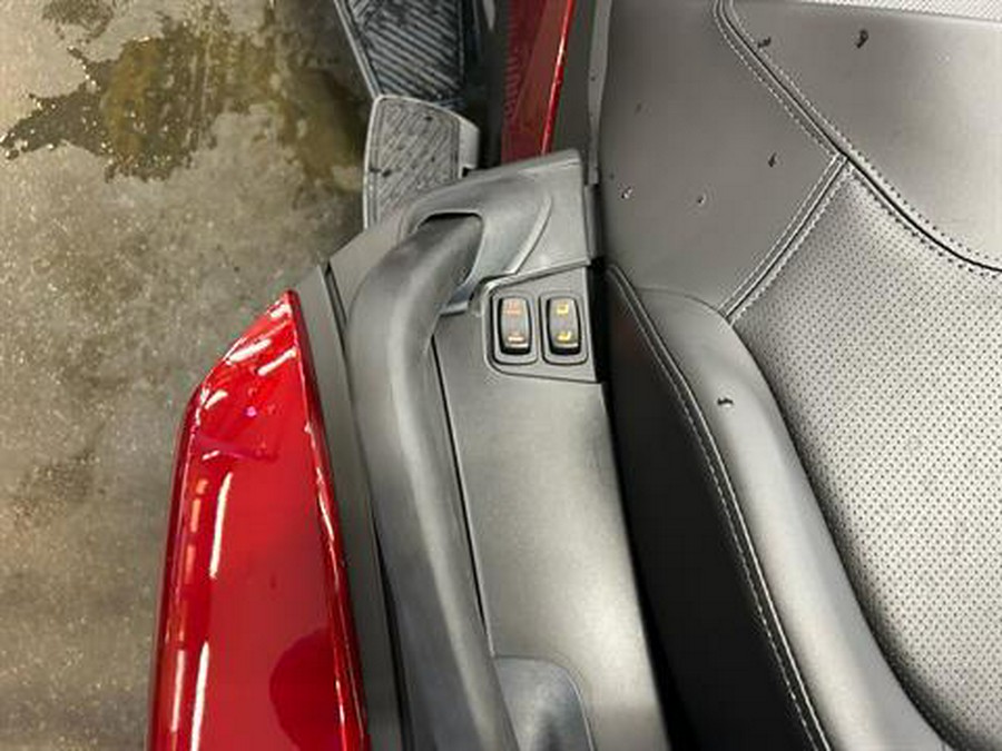 2025 Can-Am Spyder RT Limited