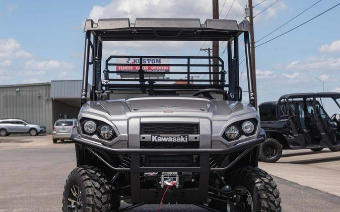 2026 Kawasaki Mule™ PRO-FXT™ 1000 LE Ranch Edition