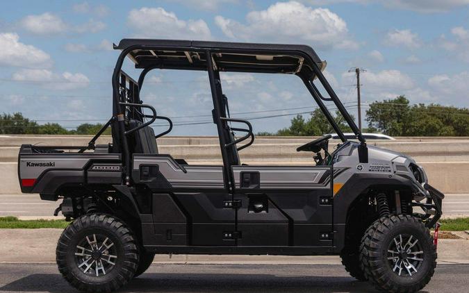 2026 Kawasaki Mule™ PRO-FXT™ 1000 LE Ranch Edition