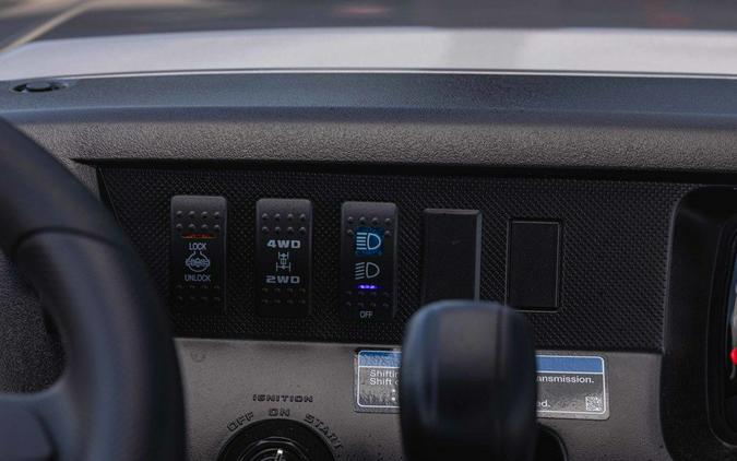 2026 Kawasaki Mule™ PRO-FXT™ 1000 LE Ranch Edition