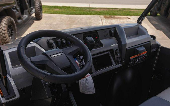 2026 Kawasaki Mule™ PRO-FXT™ 1000 LE Ranch Edition