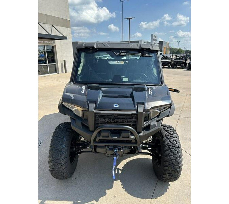 2026 Polaris® XPedition XP 5 NorthStar