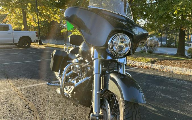 2006 Harley-Davidson Street Glide FLHX