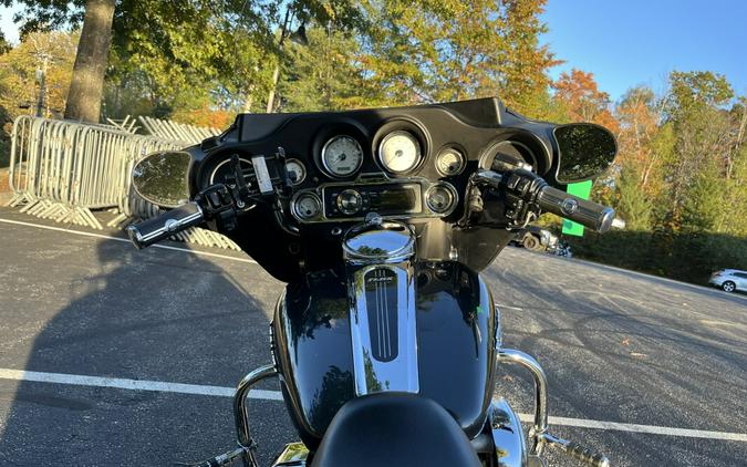 2006 Harley-Davidson Street Glide FLHX