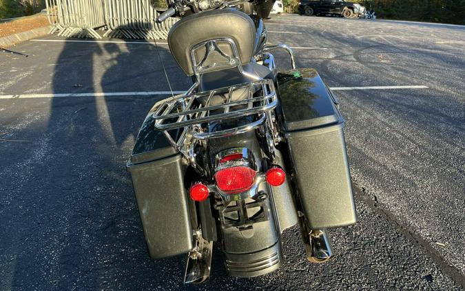 2006 Harley-Davidson Street Glide FLHX