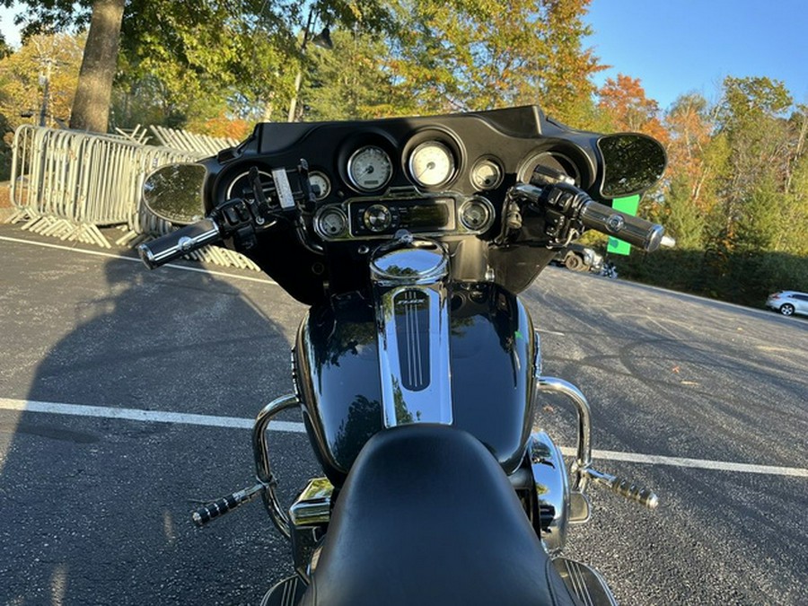 2006 Harley-Davidson FLHX - Street Glide