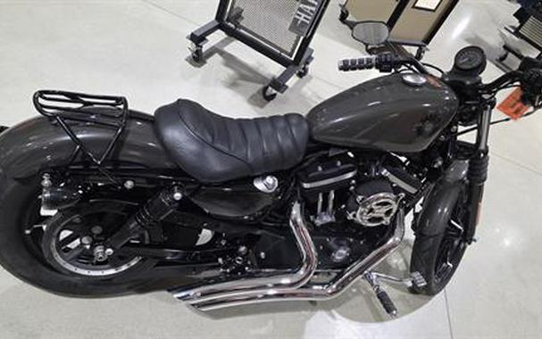 2019 Harley-Davidson Iron 883™