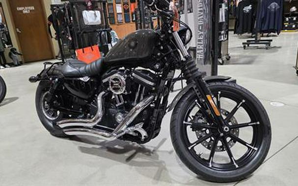 2019 Harley-Davidson Iron 883™