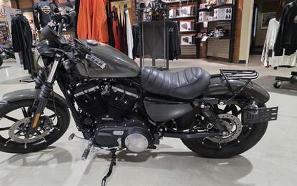2019 Harley-Davidson Iron 883™