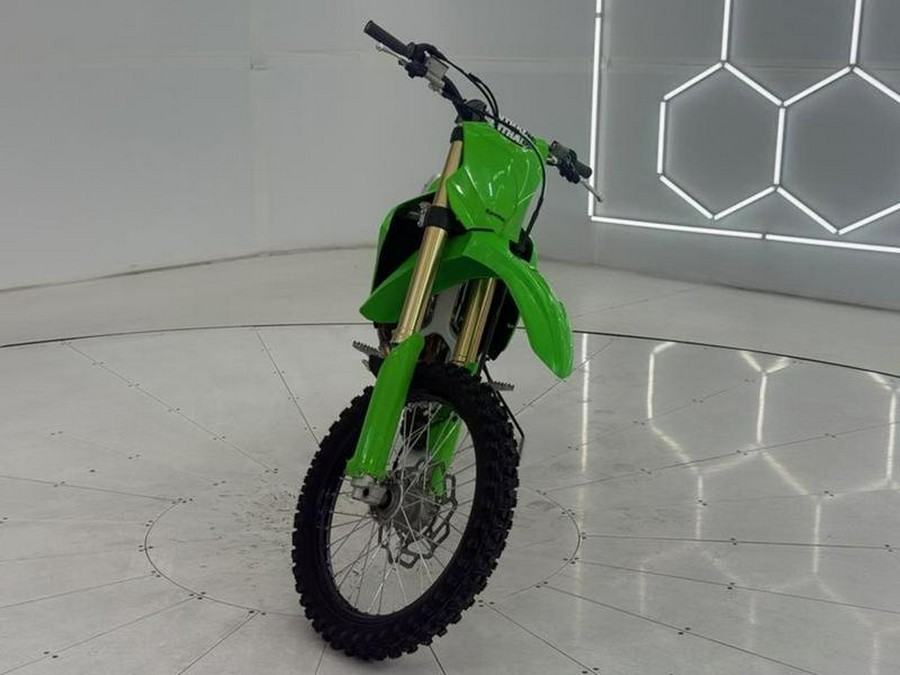 2026 Kawasaki KX™250
