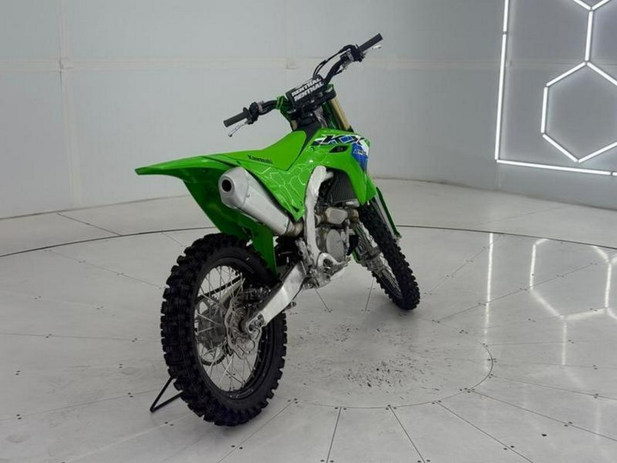 2026 Kawasaki KX™250
