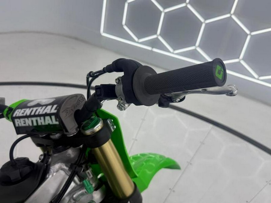 2026 Kawasaki KX™250