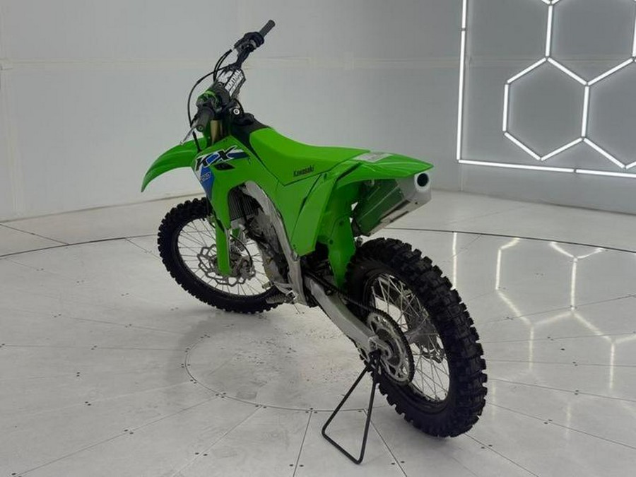 2026 Kawasaki KX™250
