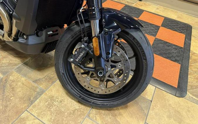 2026 Harley-Davidson® RA1250S - Pan America® 1250 Special