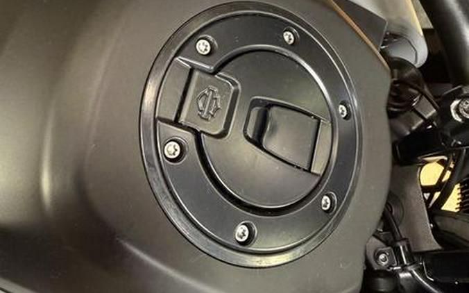 2026 Harley-Davidson® RA1250S - Pan America® 1250 Special