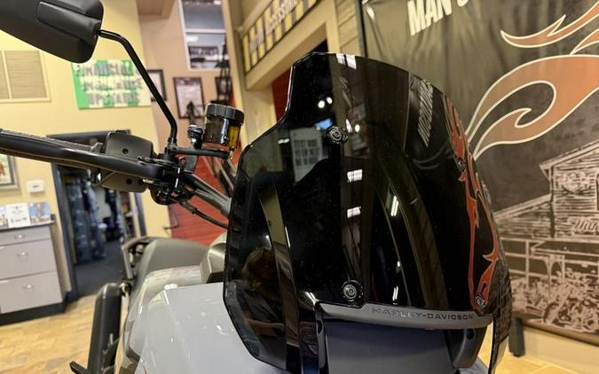 2026 Harley-Davidson® RA1250S - Pan America® 1250 Special