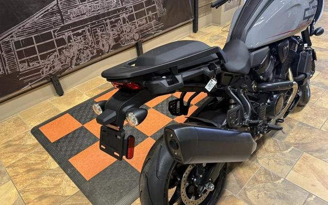 2026 Harley-Davidson® RA1250S - Pan America® 1250 Special