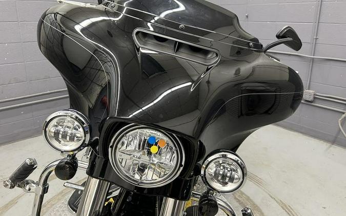 2015 Harley-Davidson® FLHX - Street Glide®