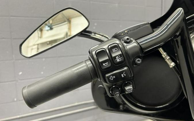 2015 Harley-Davidson® FLHX - Street Glide®