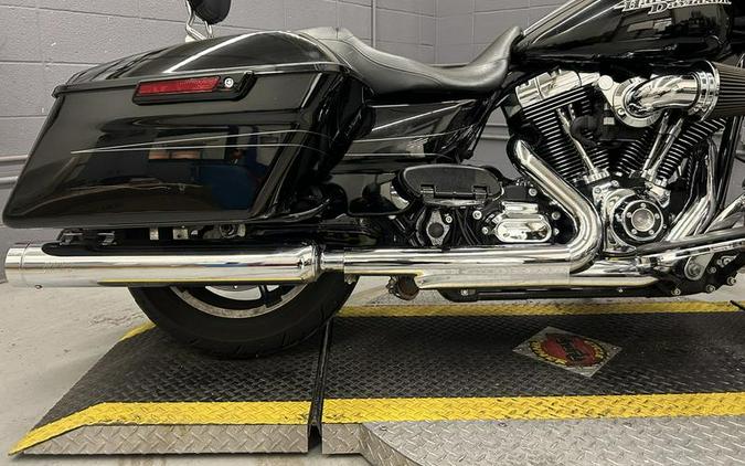 2015 Harley-Davidson® FLHX - Street Glide®