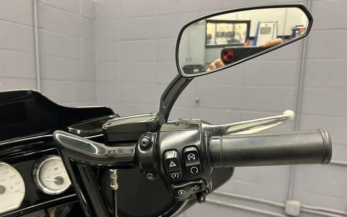 2015 Harley-Davidson® FLHX - Street Glide®