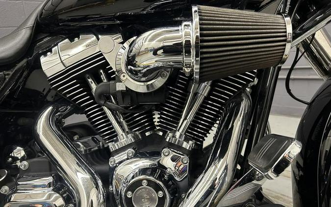 2015 Harley-Davidson® FLHX - Street Glide®