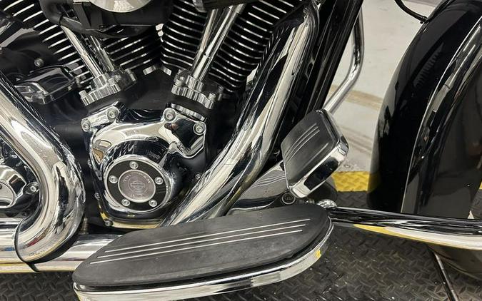 2015 Harley-Davidson® FLHX - Street Glide®