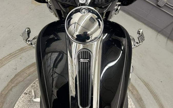 2015 Harley-Davidson® FLHX - Street Glide®