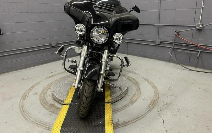 2015 Harley-Davidson® FLHX - Street Glide®