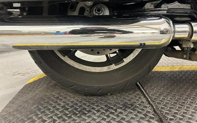 2015 Harley-Davidson® FLHX - Street Glide®