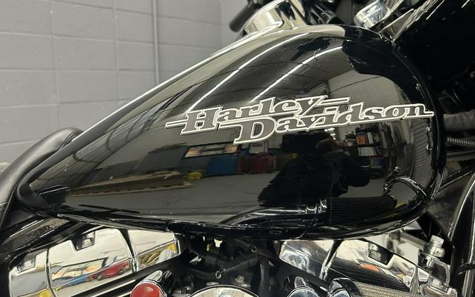 2015 Harley-Davidson® FLHX - Street Glide®