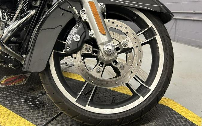 2015 Harley-Davidson® FLHX - Street Glide®