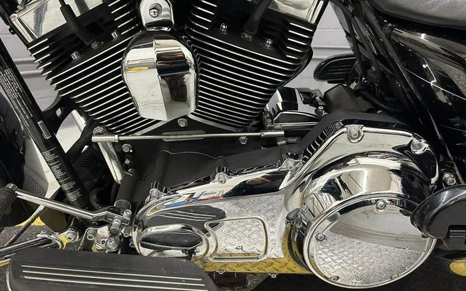 2015 Harley-Davidson® FLHX - Street Glide®