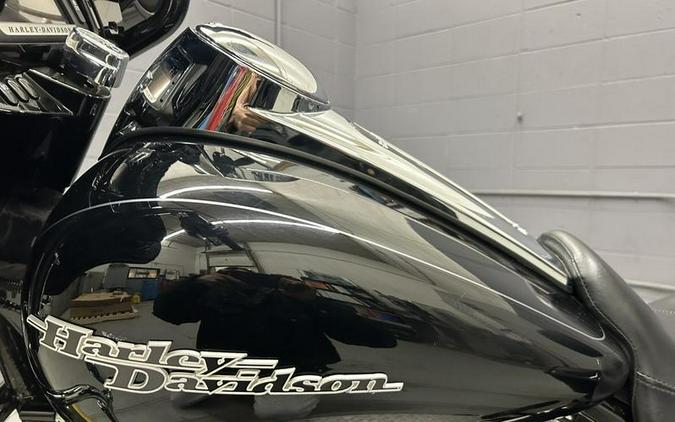 2015 Harley-Davidson® FLHX - Street Glide®