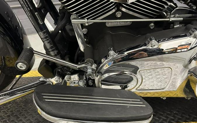 2015 Harley-Davidson® FLHX - Street Glide®