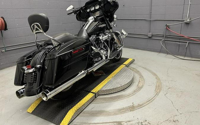 2015 Harley-Davidson® FLHX - Street Glide®